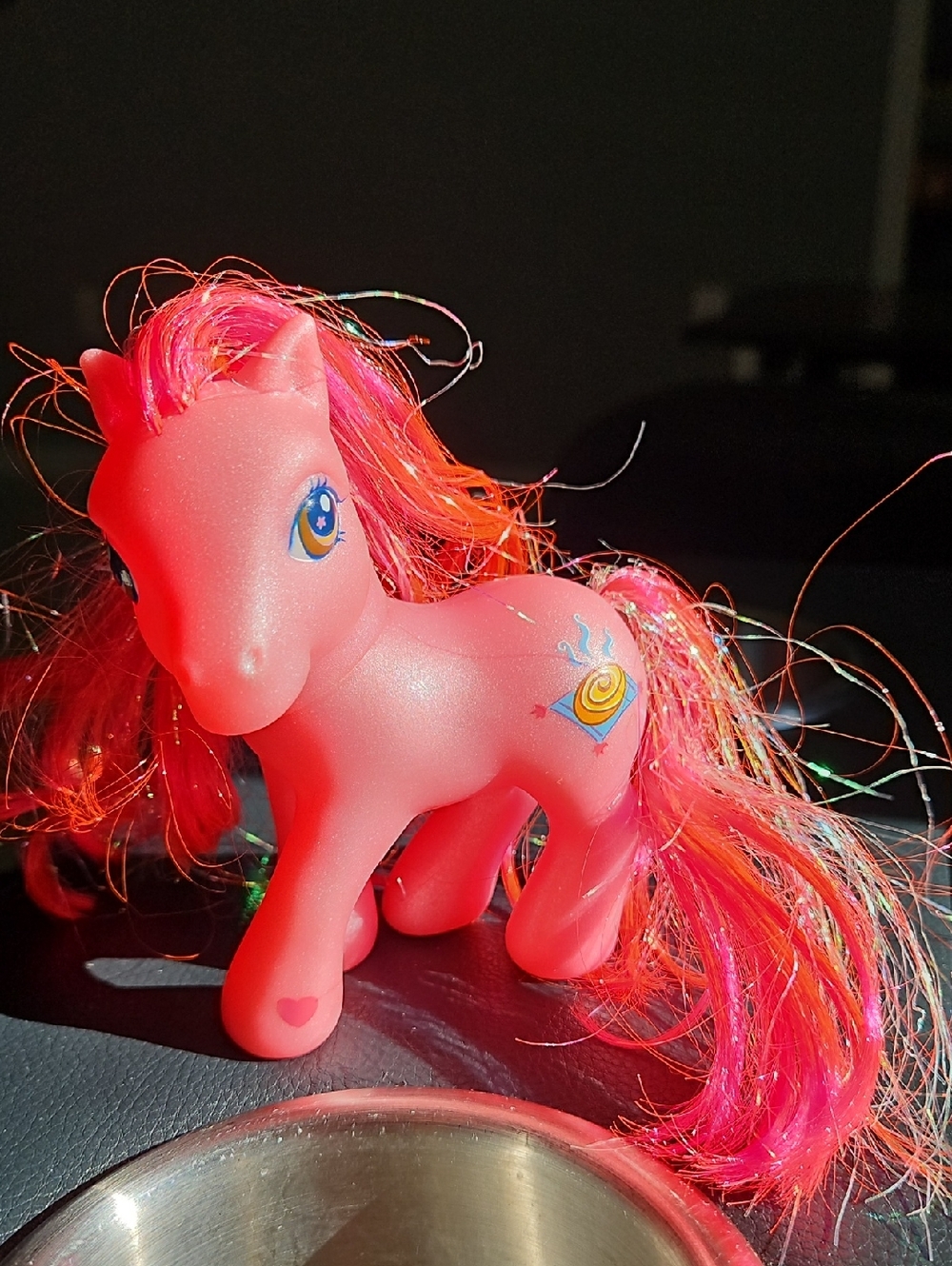 My Little Pony Cinnamon Breeze G3